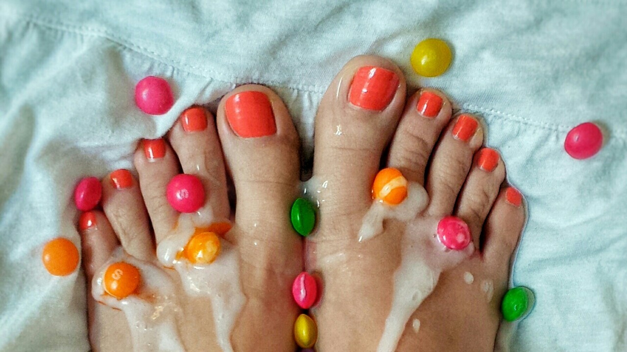 CummyToes