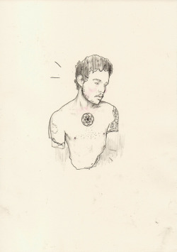 adamwilsonholmes: ‘Untitled’ - October 2017 Adam Wilson Holmes Tumblr | Twitter | Facebook 