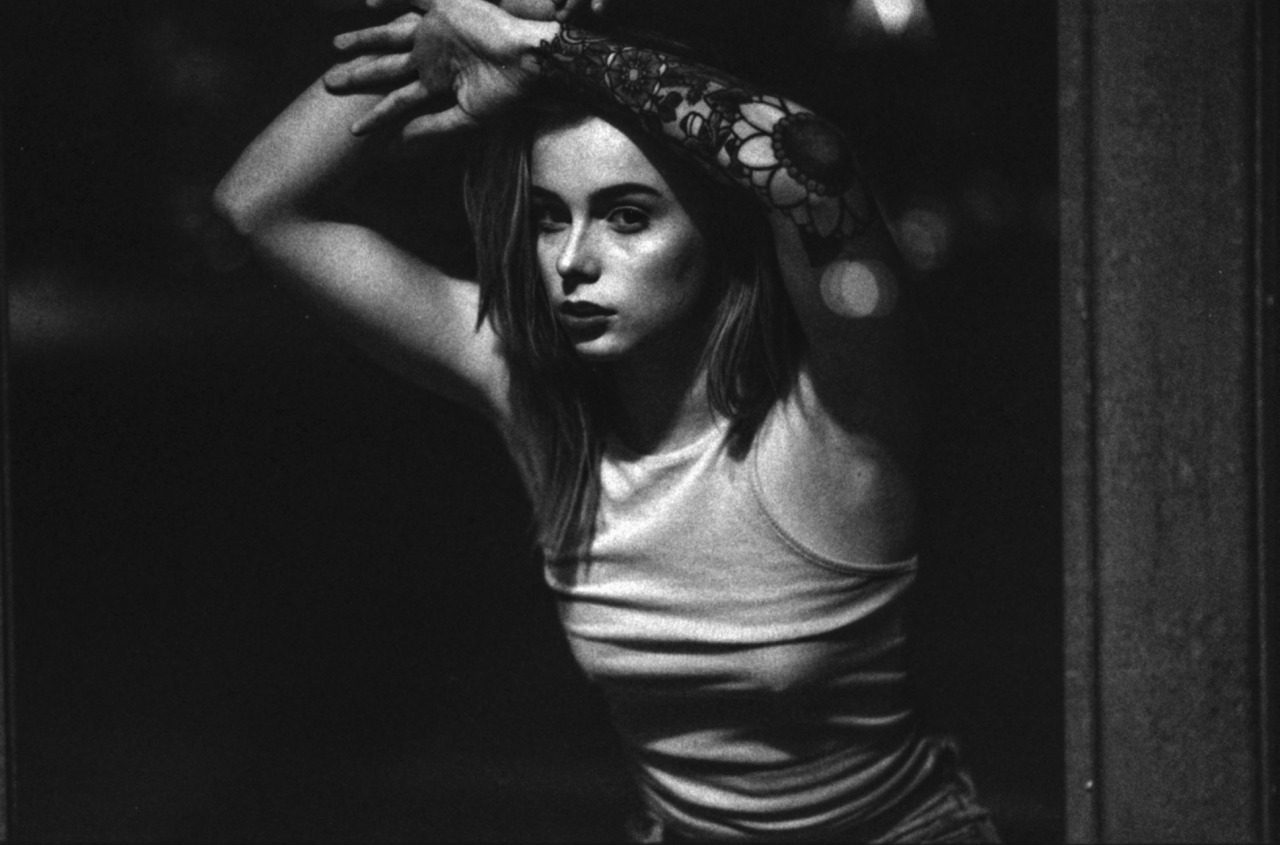 b-authentique:  Karli By Will Hollis  Keep reading    via Reblog for iPad