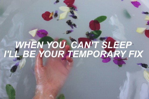 onedirectionslyrics: let me be your goodnight…