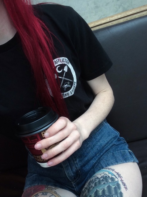 spannie: Coffee is my one and only true love tbh.