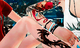 psychosquads:Life Is Strange: Before the Storm (2017)I’ve always loved stars. They remind us there’s