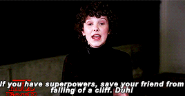 natalie-portmans:  If you wanna hang with us, you gotta follow these rules.