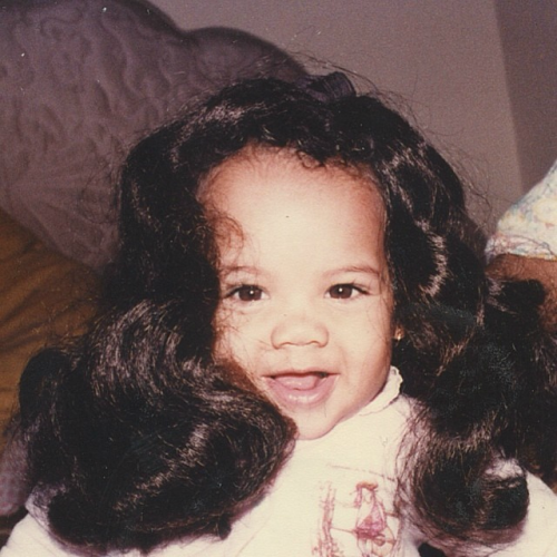 imyobabyy:  g-is-for-g:  bk1995tj: Bianca Lawson (I never knew that was her father btw)  who dat?  The lady who never ages. She’s in Save The Last Dance 
