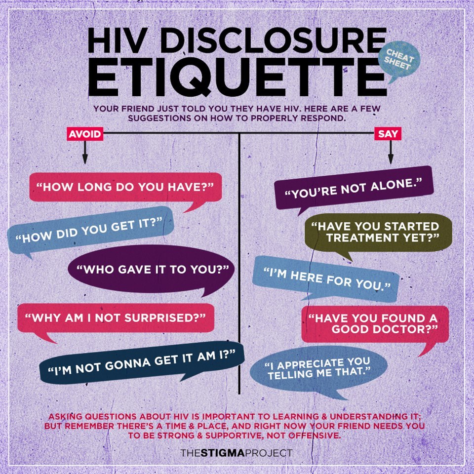 punkcub:  gaywrites:  Courtesy of The Stigma Project.   Reblogging again because