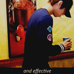 ppudding:  exoticbestfriendbanaelf:  Sehun’s way: Normal Kai’s way: Unique Baekhyun’s