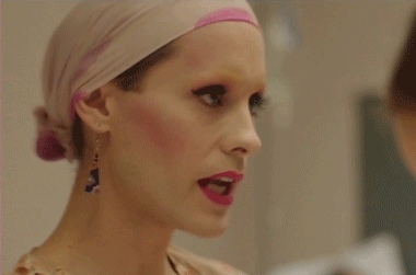 jaredsbun:  Rayon 