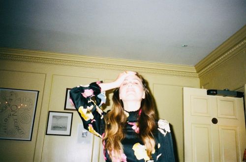 loladre: London. Film snap by @zoeydeutch