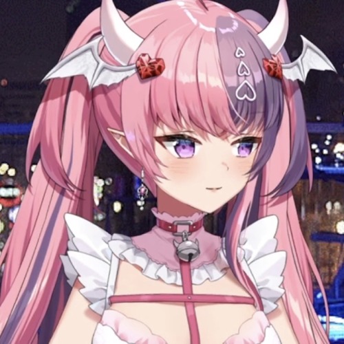 Ironmouse Or Mousey For Short Is A Puerto Rican American VTuber Who Is A Singer And Twitch Streamer!