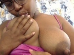 blackamigo86:  detroit81:  mrgoodbar325:  Those nipples tho!  😳😳😳😳😳😍😘☺️Sheesh!!!  I AM IN LOVE😍😍😍😍