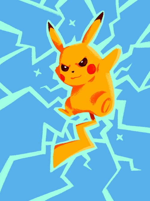 suedoodle:Zap!