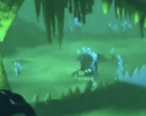 The Overlap Between The Percy Jackson Fandom And The Subnautica Fandom Is SO Much Smaller Than It Should