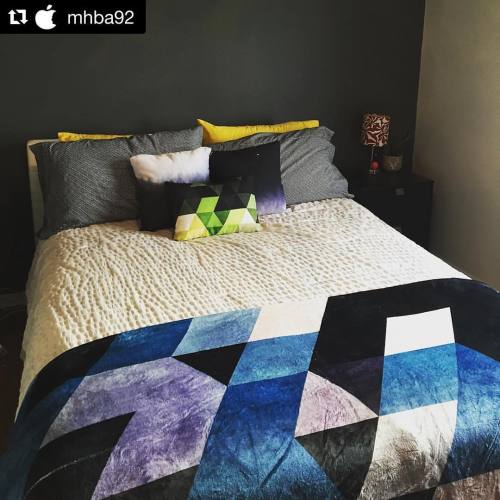 #Repost @mhba92 with @repostapp ・・・ Thanks @society6 ! @spires.art @tordiskayma #afterwediepillow #u