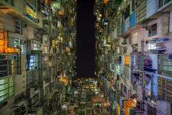 citylandscapes:  Hong Kong 