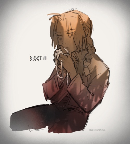 I Know I'm Late, But There's One Doodle Until Oct 3rd.