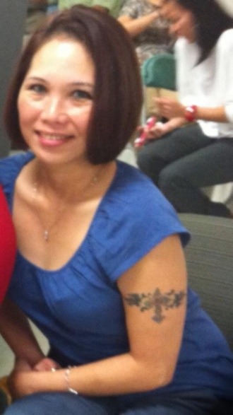 skimpymoms: morallywrongbeing: Mom you never fail to amaze me. Loving every moment I enter you Follo