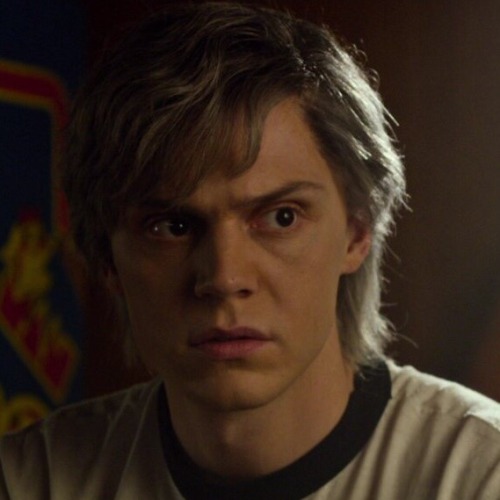 Evan peters icons X-men: apocalypse