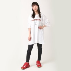 higemania:  RADIO EVA_SHOPさんのツイート: “MAGIシリーズの大ヒット作、ビッグシルエットTシャツから新色となるホワイトが登場！ メルキオール (MELCHIOR)、バルタザール (BALTHASAR)、カスパー (CASPER)