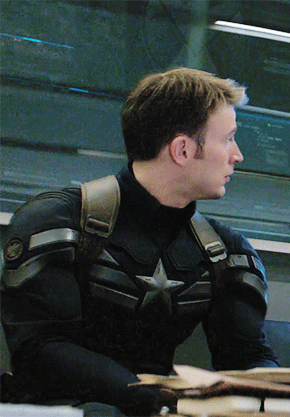petermaximoff: stealth suit appreciation 1/∞  