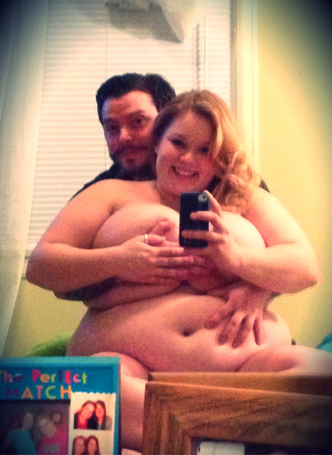 johnnyfk:  Fat belly lovinsâ€™. 