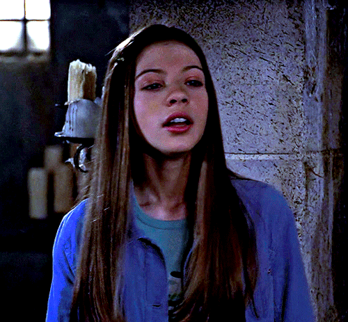 Buffy The Vampire Slayer 