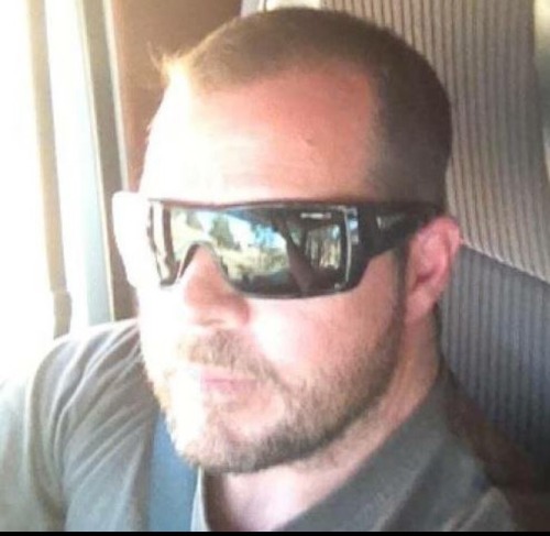 uteandfooty: Trucker Michael Show me ur other rig I&rsquo;ll polish it with my mouth
