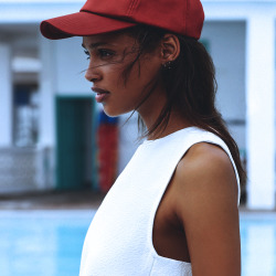 vuittonable:  aya jones for urban outfitters