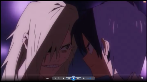worlds-end-symphonia:  I will never not appreciate the overflowing homoerotic subtext