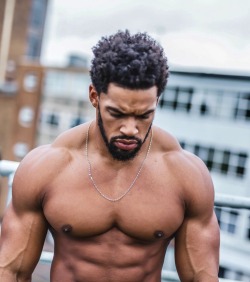 jaspercraig:Arran Arogundade