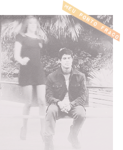  20 Dias de Rebelde Br Dia 5 - Casal favorito (dentro do sexteto) ♥ Pelice &amp;
