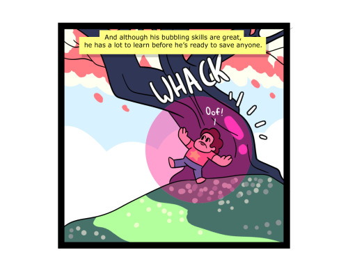 neoduskcomics: Steven Universe: The Last GembenderUpdates Every Weekend.Click to find me on deviantA