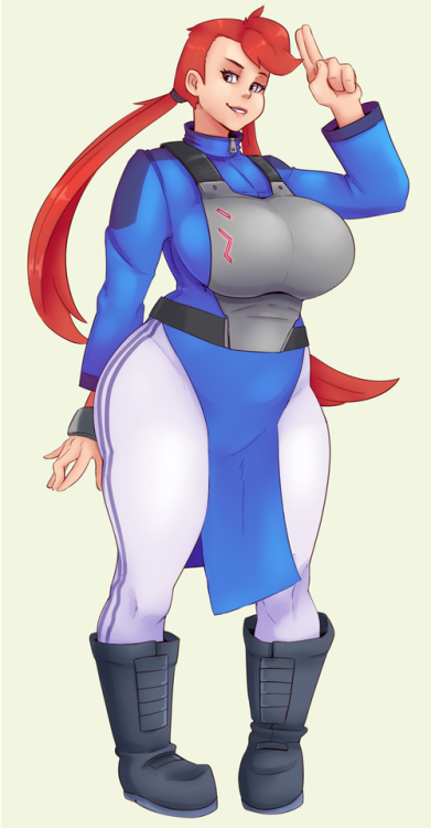 sunnysundown:oc commission.
