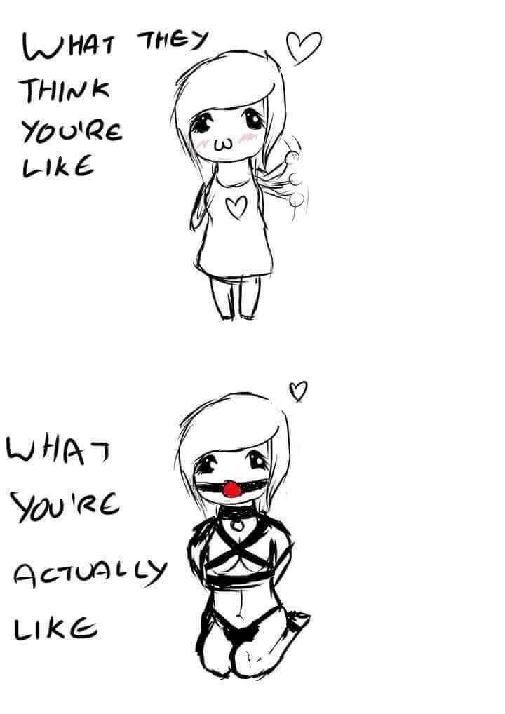 thehiddensecretaboutme:  So true. I mean y'all know how I am but people I’m around