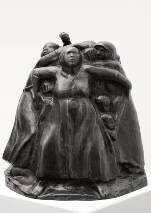 Turm der MütterKäthe Kollwitz (1937/38)