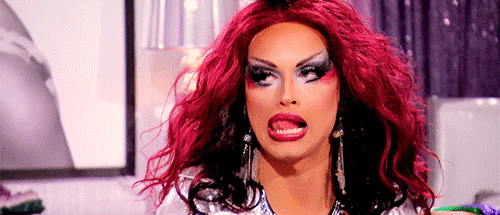 clionona:  Untucked 6x09 