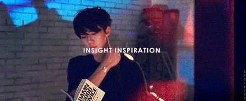 huntertainment: MCM ♡ SEHUN The Insight Inspiration 