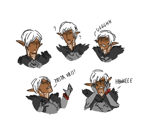 carriwitchett: [fenris greatly disapproves]