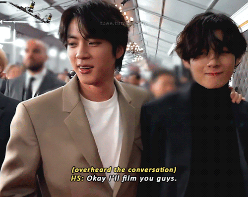 2seok Being The Sweetest Hyungs