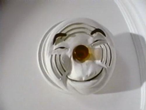 Be Cool about Fire Safety (1996)