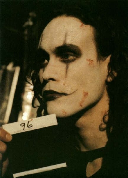 The Crow