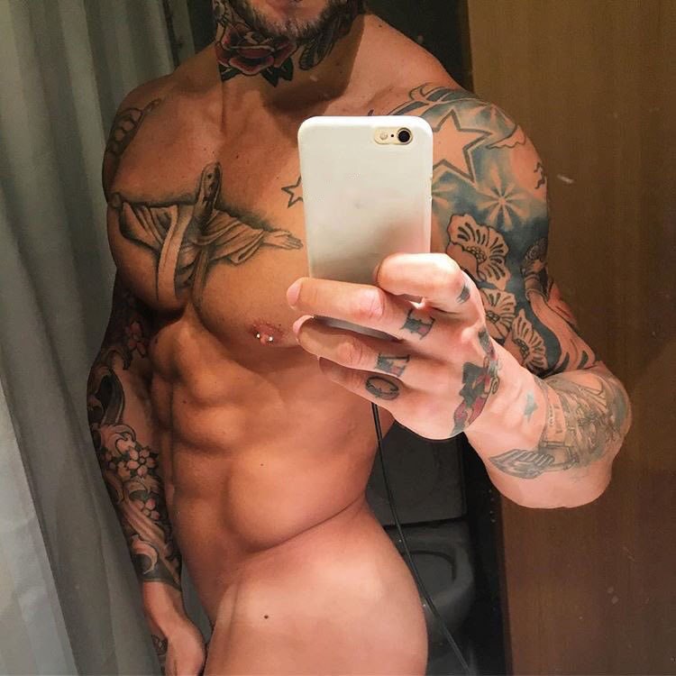 brazilianbamboo2:  Walle Couto 