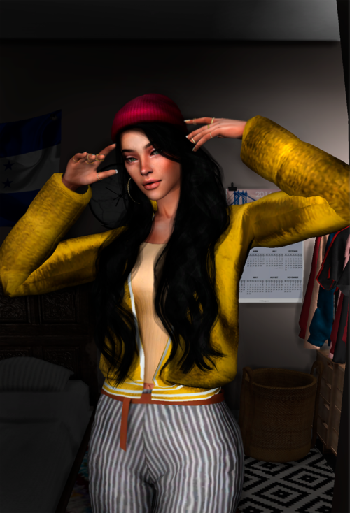 simply-nataliax: So I’ve been thinking what should I post in this blog, to keep somewhat of a thread