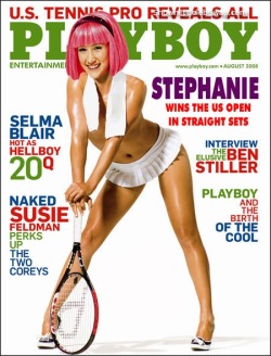 throb56:Stephanie lazy town: playboy pictural “It’s not true that I had nothing on. I had the radio on!”  Stephanie lazy townNotice: All Facial images of ”Stephanie lazy town”  were taken after their18th Birthdayhttp://www.imagebam.com/gallery/0310ko0rc03