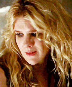 andrewhozier:american horror story meme | three sad moments“Let him…let him go. He wants to go