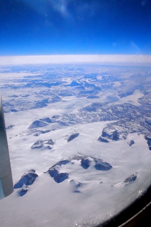 Greenland 2015 ♁