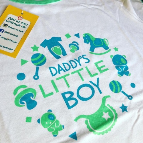 Whether you’re Daddy’s Boy, Daddy’s Girl, Mommy’s Boy or Mommy’s girl,