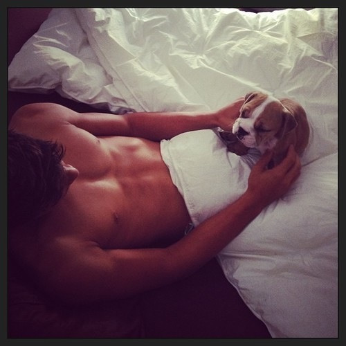 alexandraisabellalove:  This is just so cute;) on We Heart Ithttp://weheartit.com/entry/85156706/via/emilyassouadxo