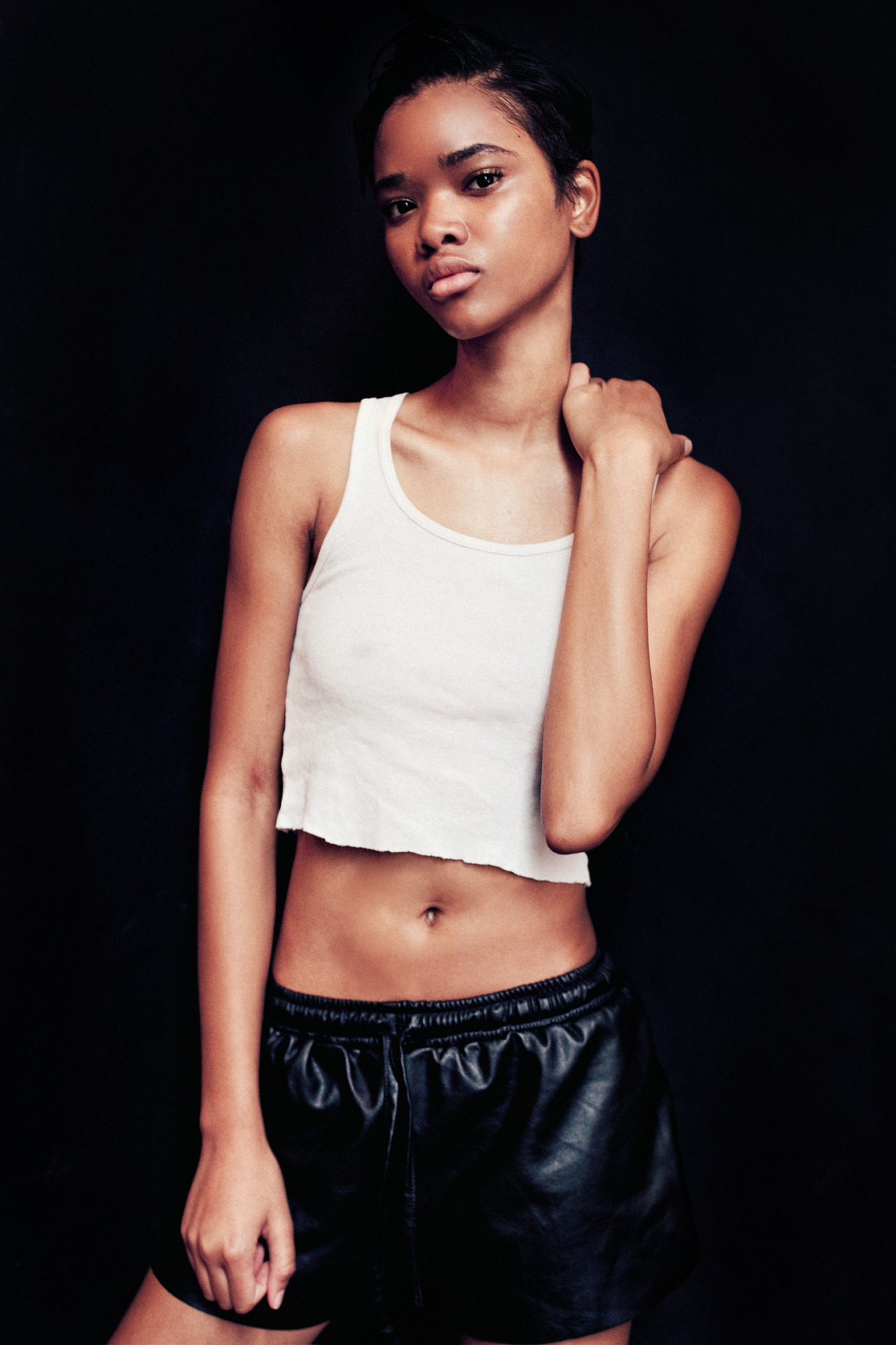 hannahsider:  Iesha Hodges (Ford) Hannah Sider © 