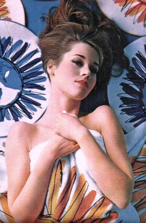 asorryexampleofaman: Jane Fonda