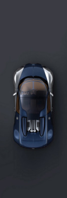 Bugatti  (Auto &amp; Speedboat)  http://www.fastlanemag.com/bugatti-veyron-gran-sport-sang-bleu-speedboat-photo-gallery